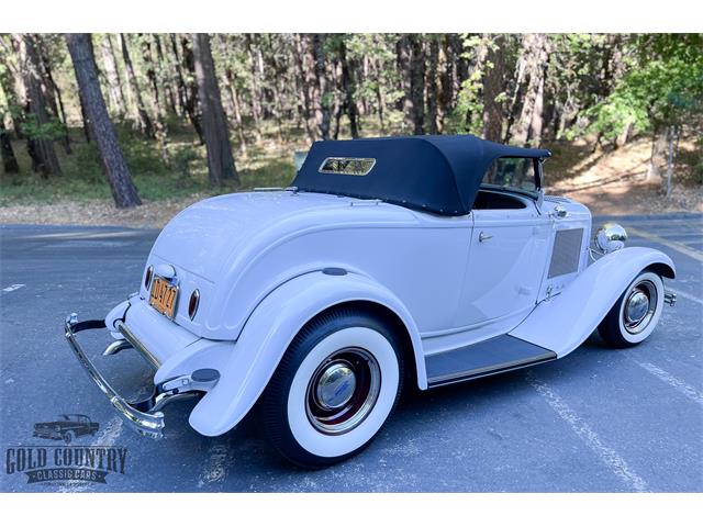 1932 Ford Model 18 (CC-2065044) for sale in Grass Valley, California