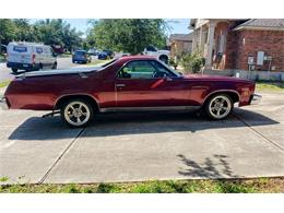 1973 Chevrolet El Camino (CC-2065049) for sale in Austin, Texas