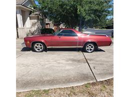 1973 Chevrolet El Camino (CC-2065049) for sale in Austin, Texas