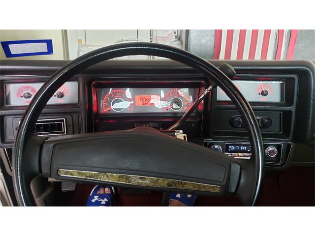 1973 Chevrolet El Camino (CC-2065049) for sale in Austin, Texas