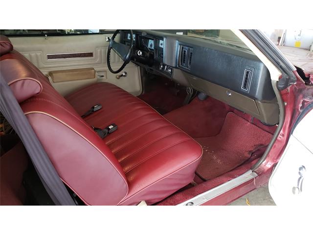 1973 Chevrolet El Camino (CC-2065049) for sale in Austin, Texas