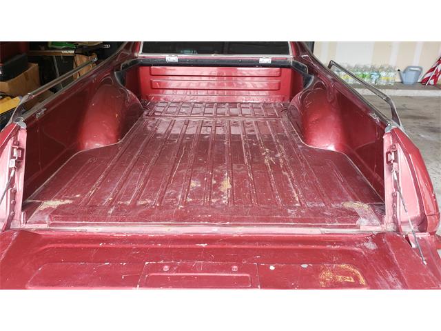 1973 Chevrolet El Camino (CC-2065049) for sale in Austin, Texas