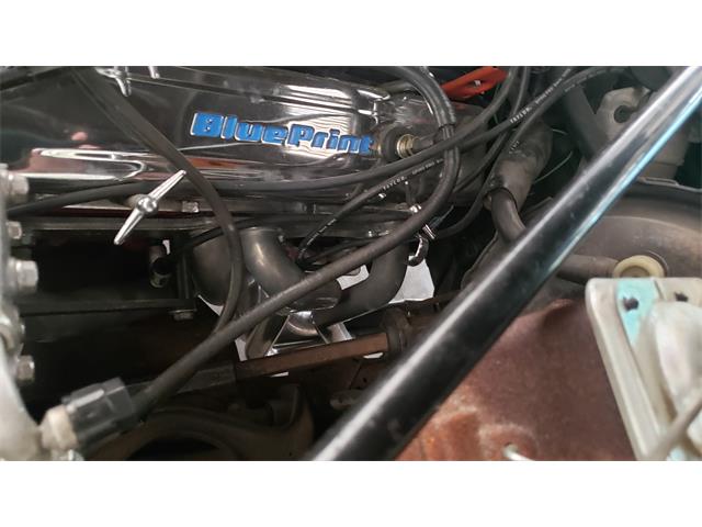 1973 Chevrolet El Camino (CC-2065049) for sale in Austin, Texas