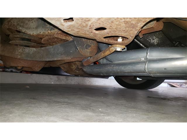 1973 Chevrolet El Camino (CC-2065049) for sale in Austin, Texas