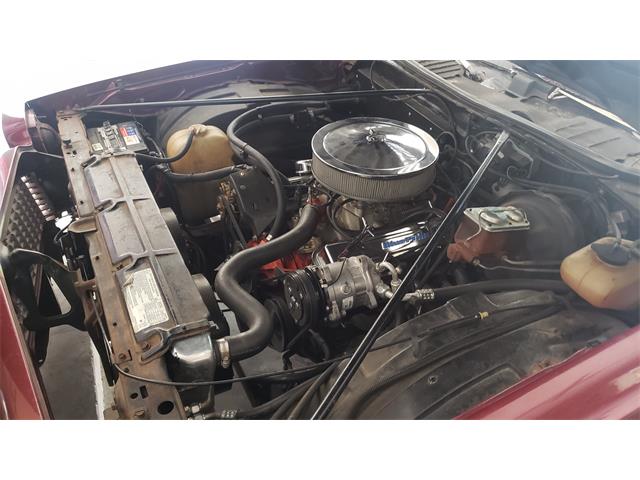 1973 Chevrolet El Camino (CC-2065049) for sale in Austin, Texas