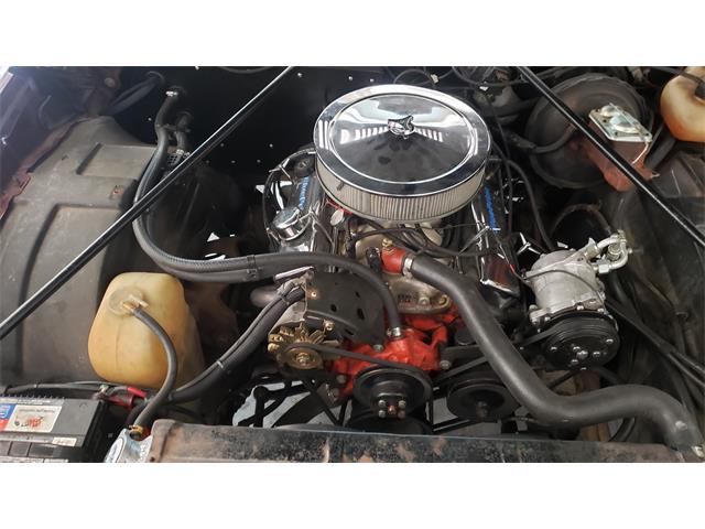 1973 Chevrolet El Camino (CC-2065049) for sale in Austin, Texas