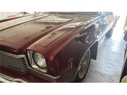 1973 Chevrolet El Camino (CC-2065049) for sale in Austin, Texas