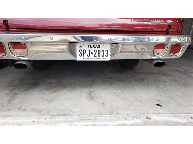1973 Chevrolet El Camino (CC-2065049) for sale in Austin, Texas