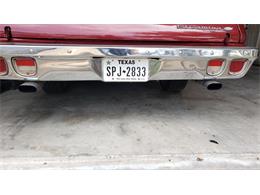 1973 Chevrolet El Camino (CC-2065049) for sale in Austin, Texas