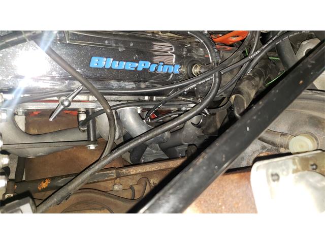 1973 Chevrolet El Camino (CC-2065049) for sale in Austin, Texas