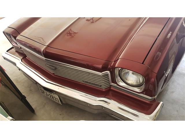 1973 Chevrolet El Camino (CC-2065049) for sale in Austin, Texas