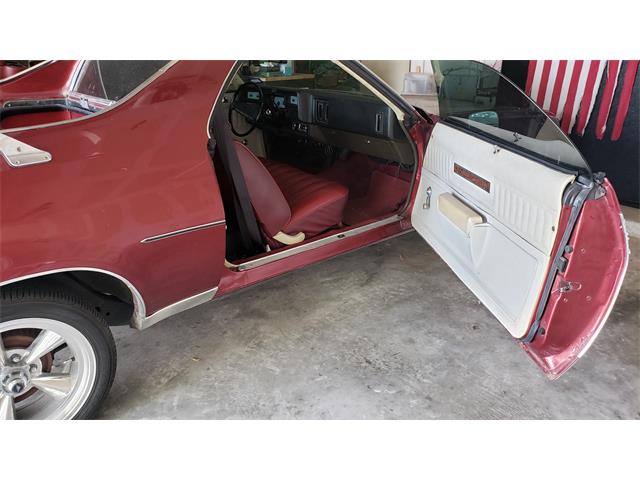 1973 Chevrolet El Camino (CC-2065049) for sale in Austin, Texas
