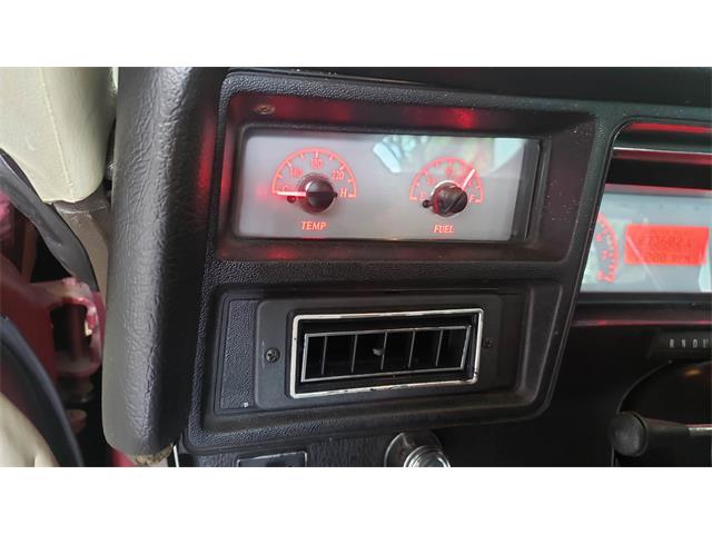 1973 Chevrolet El Camino (CC-2065049) for sale in Austin, Texas