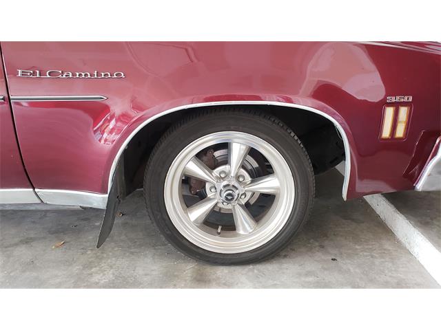 1973 Chevrolet El Camino (CC-2065049) for sale in Austin, Texas