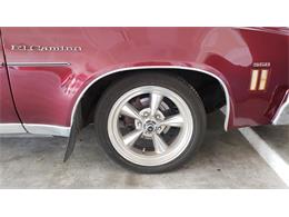 1973 Chevrolet El Camino (CC-2065049) for sale in Austin, Texas