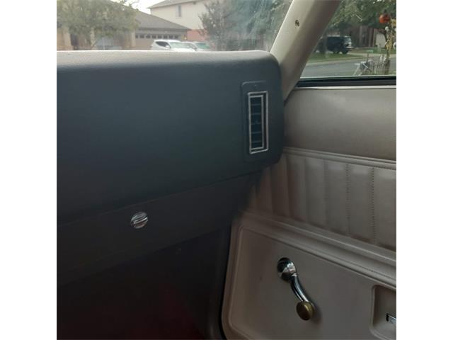 1973 Chevrolet El Camino (CC-2065049) for sale in Austin, Texas