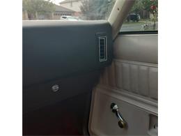 1973 Chevrolet El Camino (CC-2065049) for sale in Austin, Texas