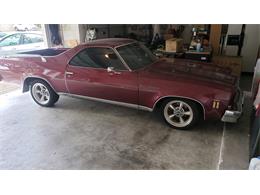 1973 Chevrolet El Camino (CC-2065049) for sale in Austin, Texas
