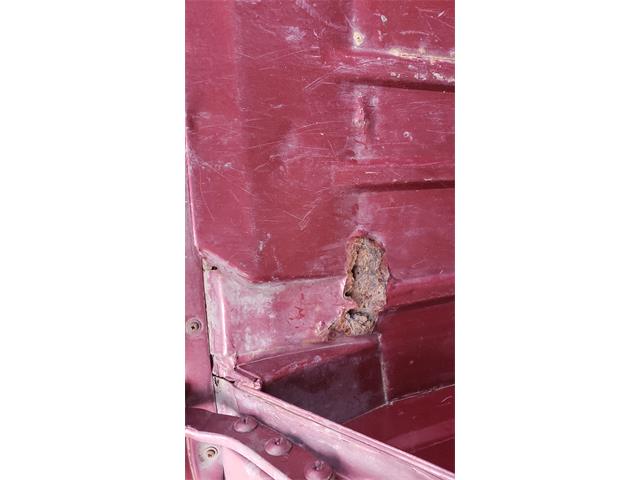 1973 Chevrolet El Camino (CC-2065049) for sale in Austin, Texas