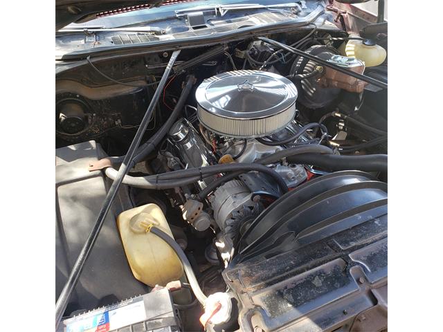 1973 Chevrolet El Camino (CC-2065049) for sale in Austin, Texas