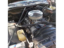 1973 Chevrolet El Camino (CC-2065049) for sale in Austin, Texas