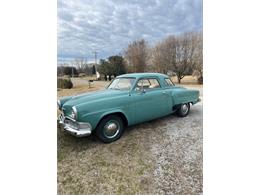 1952 Studebaker Champion (CC-2065050) for sale in McMinnville, Tennessee