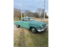 1952 Studebaker Champion (CC-2065050) for sale in McMinnville, Tennessee