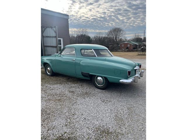 1952 Studebaker Champion (CC-2065050) for sale in McMinnville, Tennessee