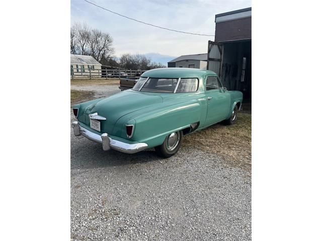1952 Studebaker Champion (CC-2065050) for sale in McMinnville, Tennessee