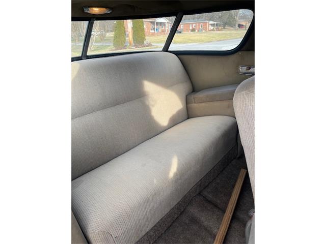 1952 Studebaker Champion (CC-2065050) for sale in McMinnville, Tennessee