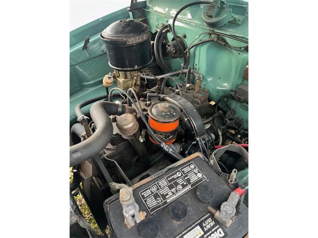 1952 Studebaker Champion (CC-2065050) for sale in McMinnville, Tennessee