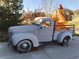 1941 International KB1 (CC-2065051) for sale in Littleton, Colorado