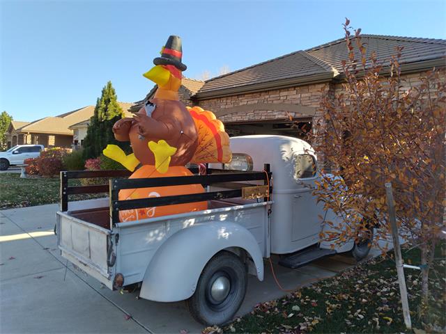 1941 International KB1 (CC-2065051) for sale in Littleton, Colorado