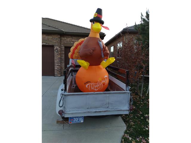 1941 International KB1 (CC-2065051) for sale in Littleton, Colorado