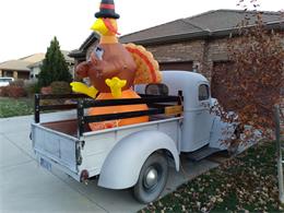 1941 International KB1 (CC-2065051) for sale in Littleton, Colorado