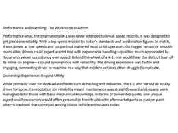 1941 International KB1 (CC-2065051) for sale in Littleton, Colorado