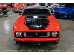 1973 Ford Mustang (CC-2065052) for sale in Kentwood, Michigan