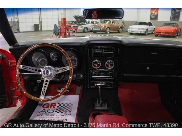1973 Ford Mustang (CC-2065052) for sale in Kentwood, Michigan