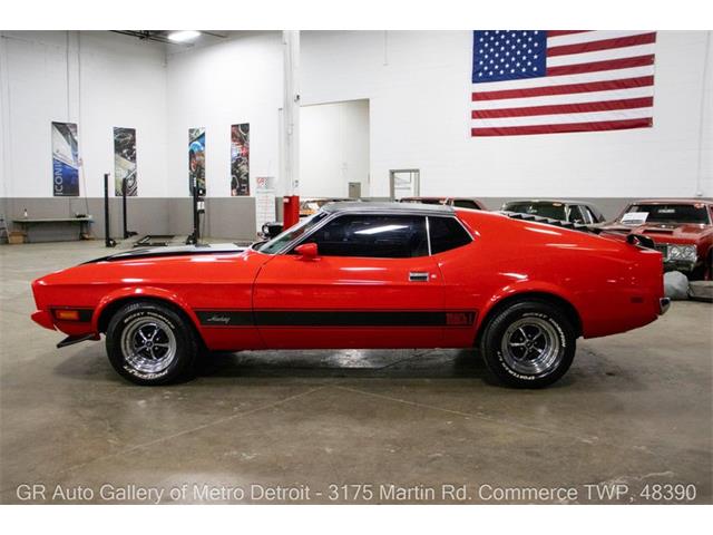 1973 Ford Mustang (CC-2065052) for sale in Kentwood, Michigan