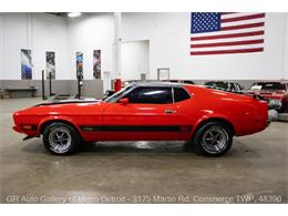 1973 Ford Mustang (CC-2065052) for sale in Kentwood, Michigan