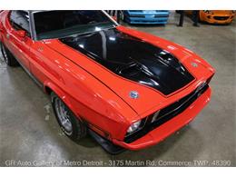 1973 Ford Mustang (CC-2065052) for sale in Kentwood, Michigan