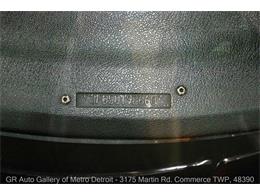 1973 Ford Mustang (CC-2065052) for sale in Kentwood, Michigan