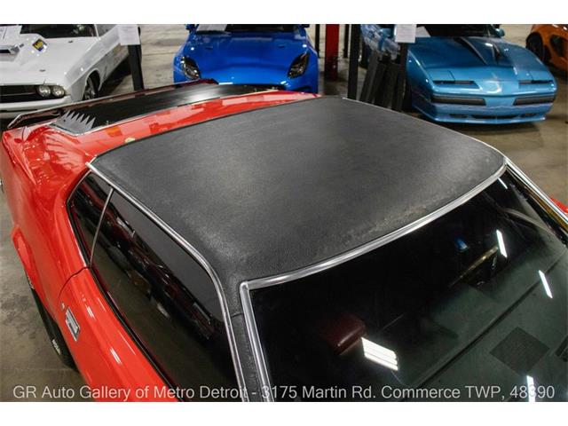 1973 Ford Mustang (CC-2065052) for sale in Kentwood, Michigan