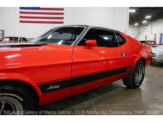 1973 Ford Mustang (CC-2065052) for sale in Kentwood, Michigan