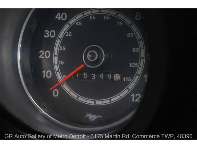 1973 Ford Mustang (CC-2065052) for sale in Kentwood, Michigan