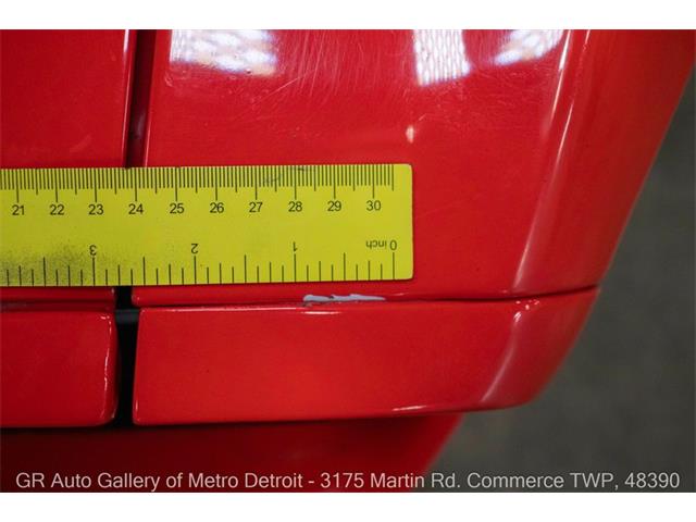 1973 Ford Mustang (CC-2065052) for sale in Kentwood, Michigan