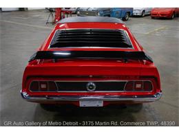 1973 Ford Mustang (CC-2065052) for sale in Kentwood, Michigan