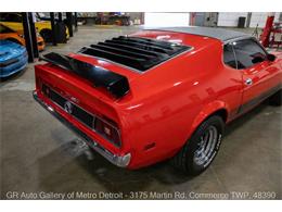 1973 Ford Mustang (CC-2065052) for sale in Kentwood, Michigan