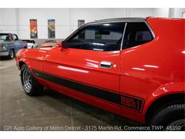 1973 Ford Mustang (CC-2065052) for sale in Kentwood, Michigan