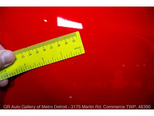 1973 Ford Mustang (CC-2065052) for sale in Kentwood, Michigan